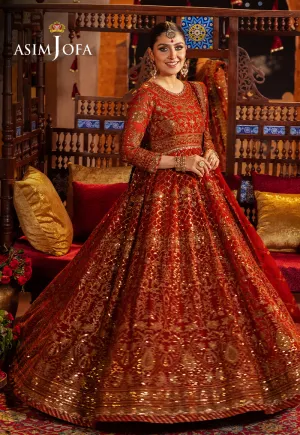 Asim Jofa | Jaan e Jahan| AJJJ-11