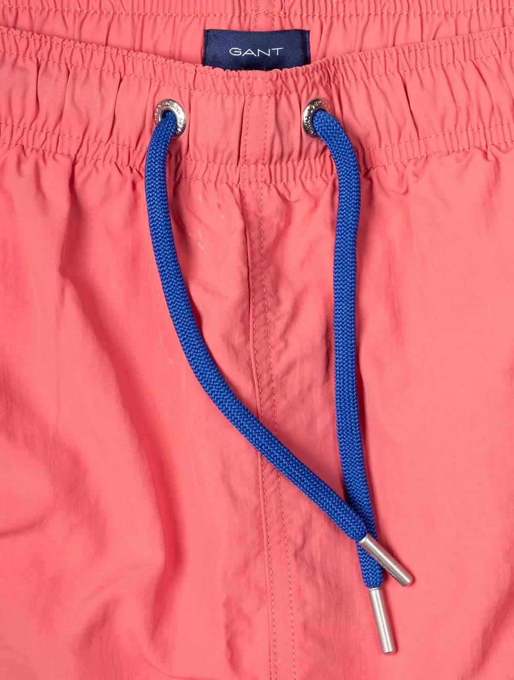 Classic Fit Swim Shorts Rapture Rose