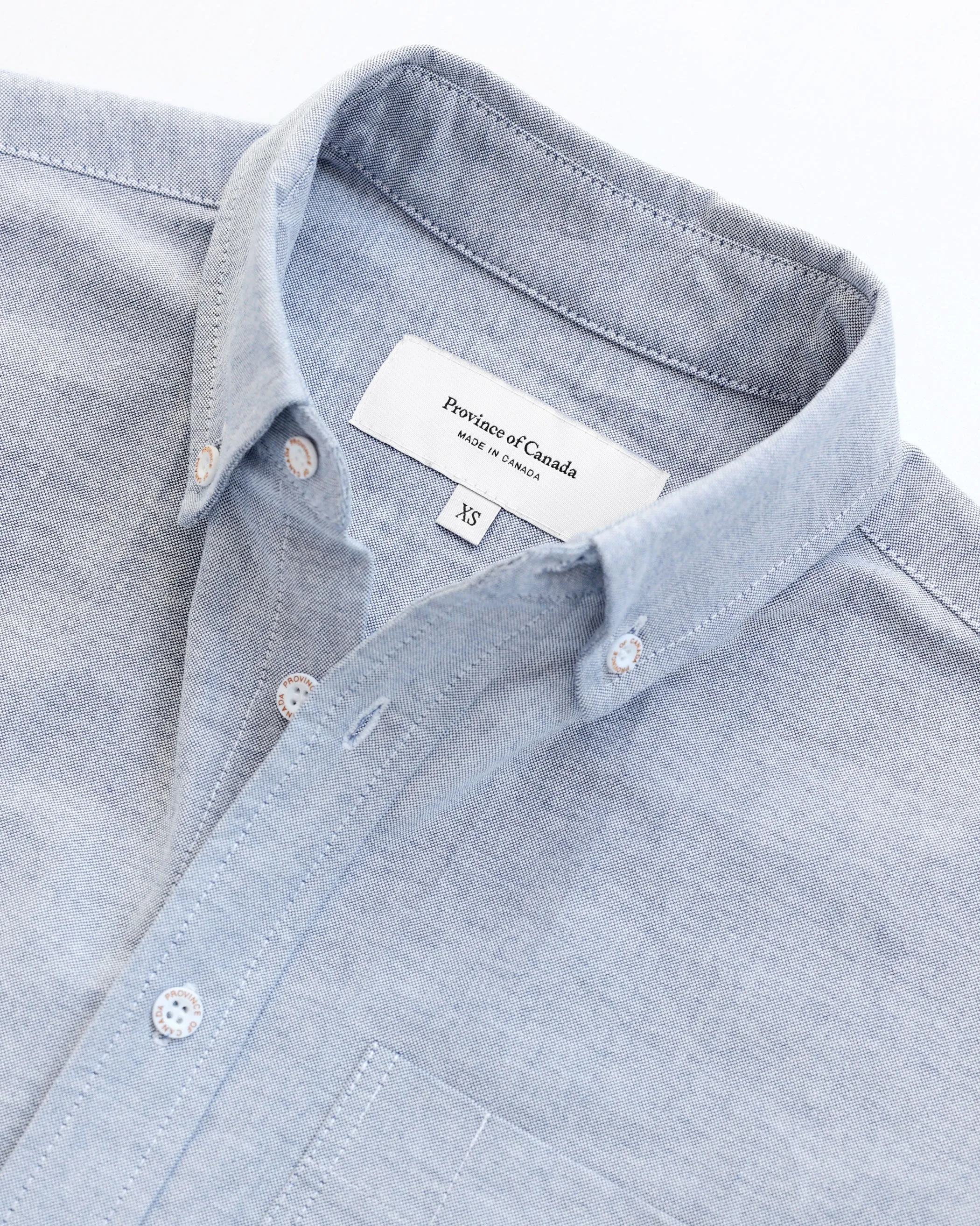 Hudson Shirt - Unisex