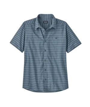 Men's Go-To Shirt